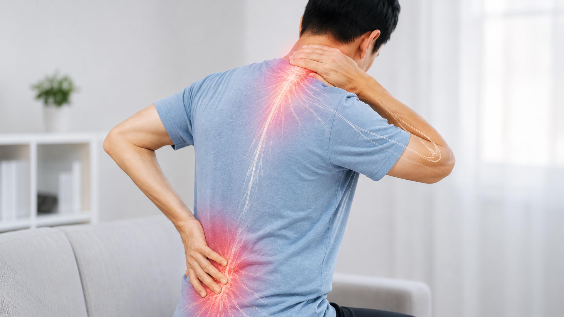 신경근병